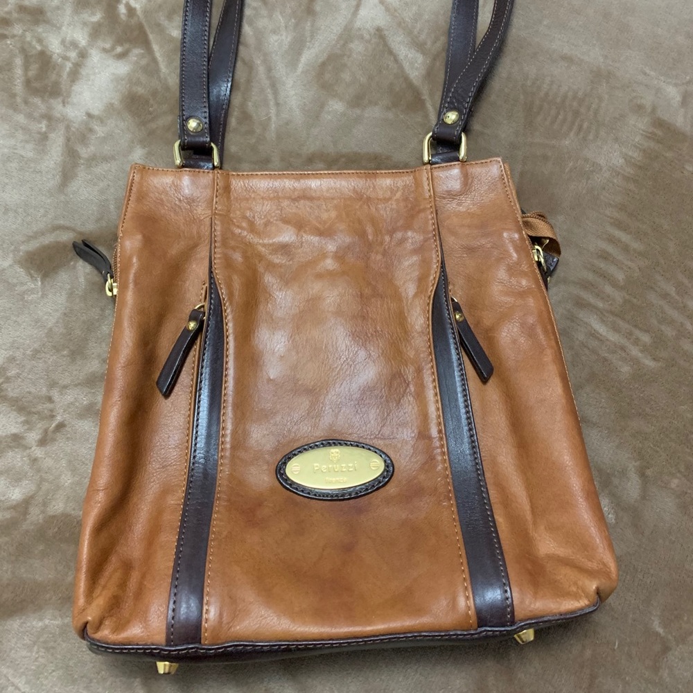 Peruzzi Fierenze bag